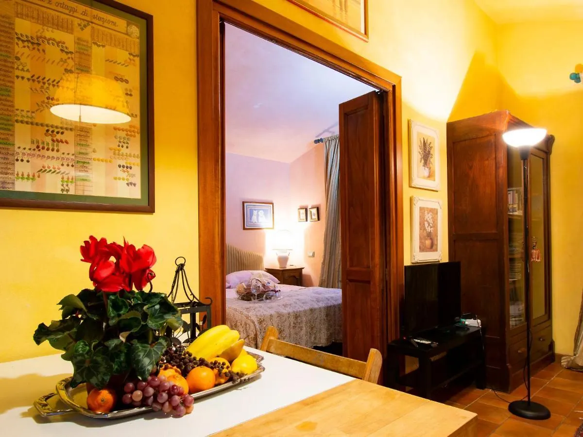 Holiday Home Luisa By Interhome Pisa