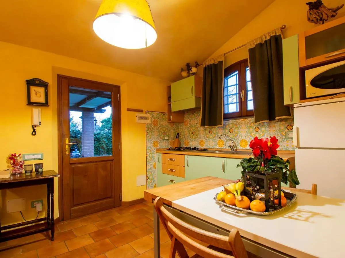 Holiday Home Luisa By Interhome Pisa Italy