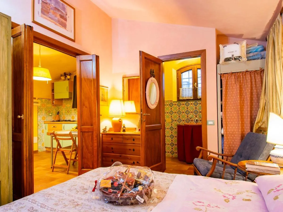 Holiday Home Luisa By Interhome Pisa 0*,  Italy