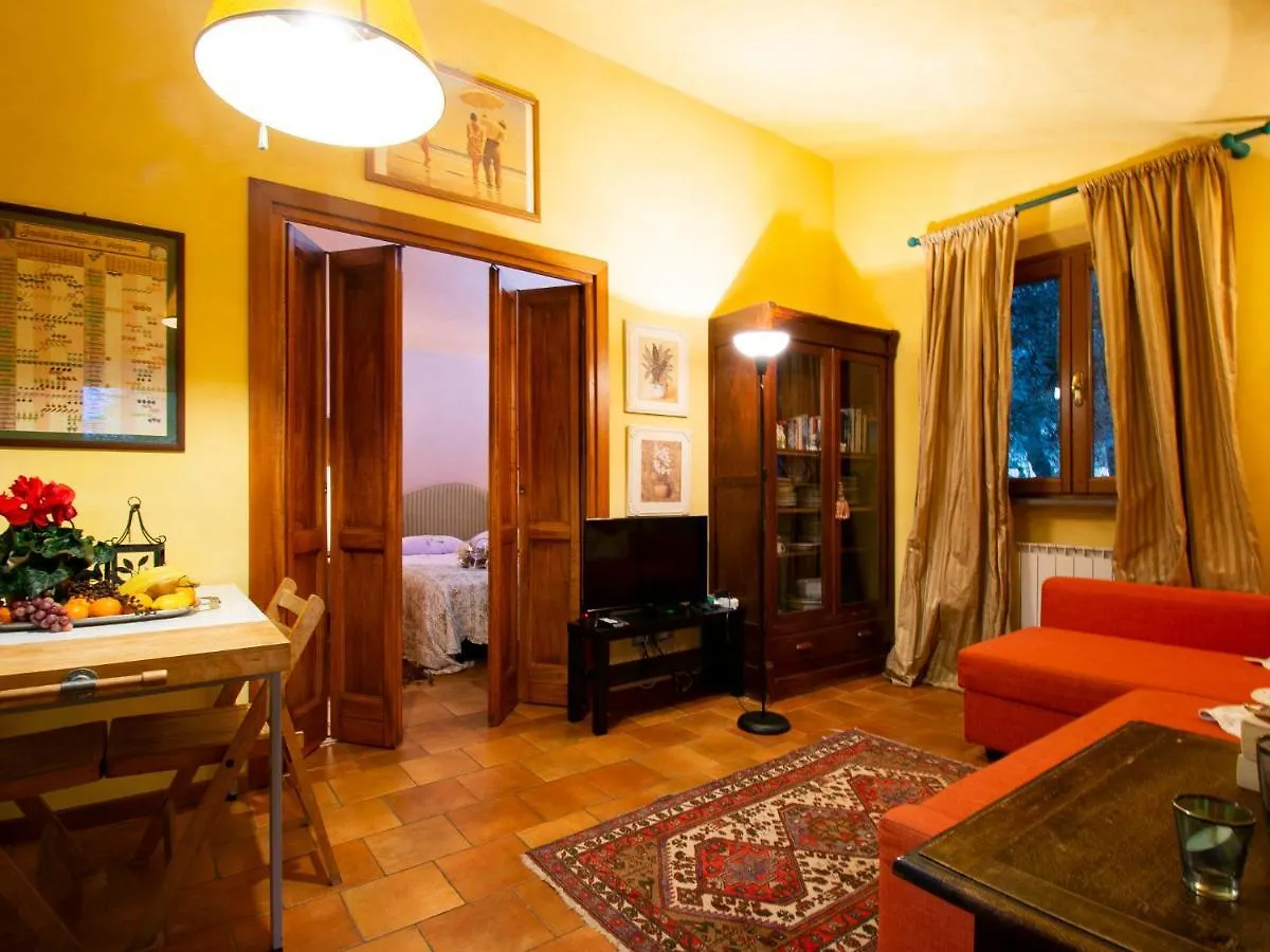 Holiday Home Luisa By Interhome Pisa