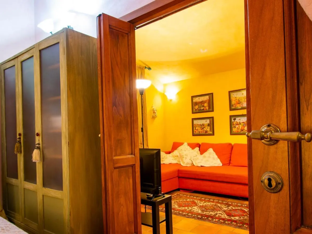 Holiday Home Luisa By Interhome Pisa 0*,