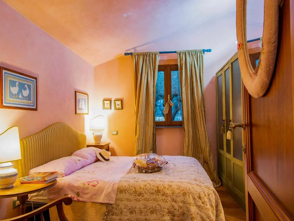Holiday Home Luisa By Interhome Pisa