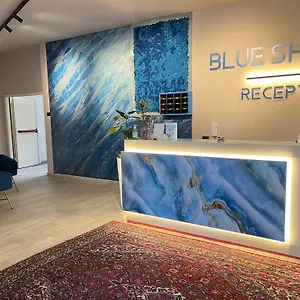 فندق Blue Shades, بيزا
