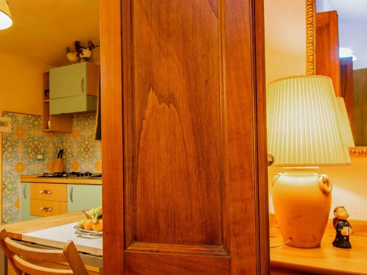 Holiday Home Luisa By Interhome Pisa