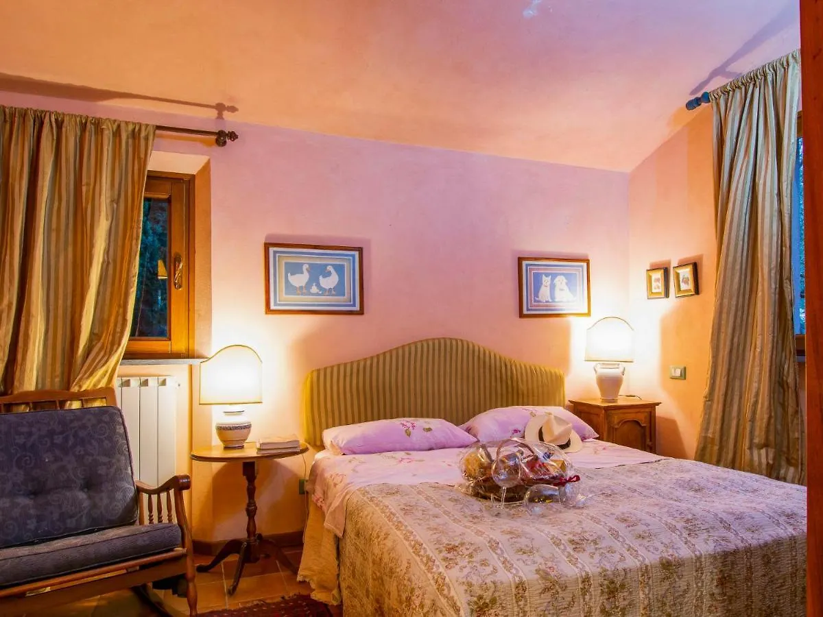 Holiday Home Luisa By Interhome Pisa Italy
