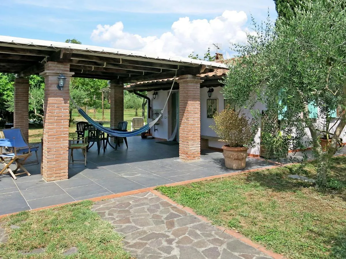 Holiday Home Luisa By Interhome بيزا