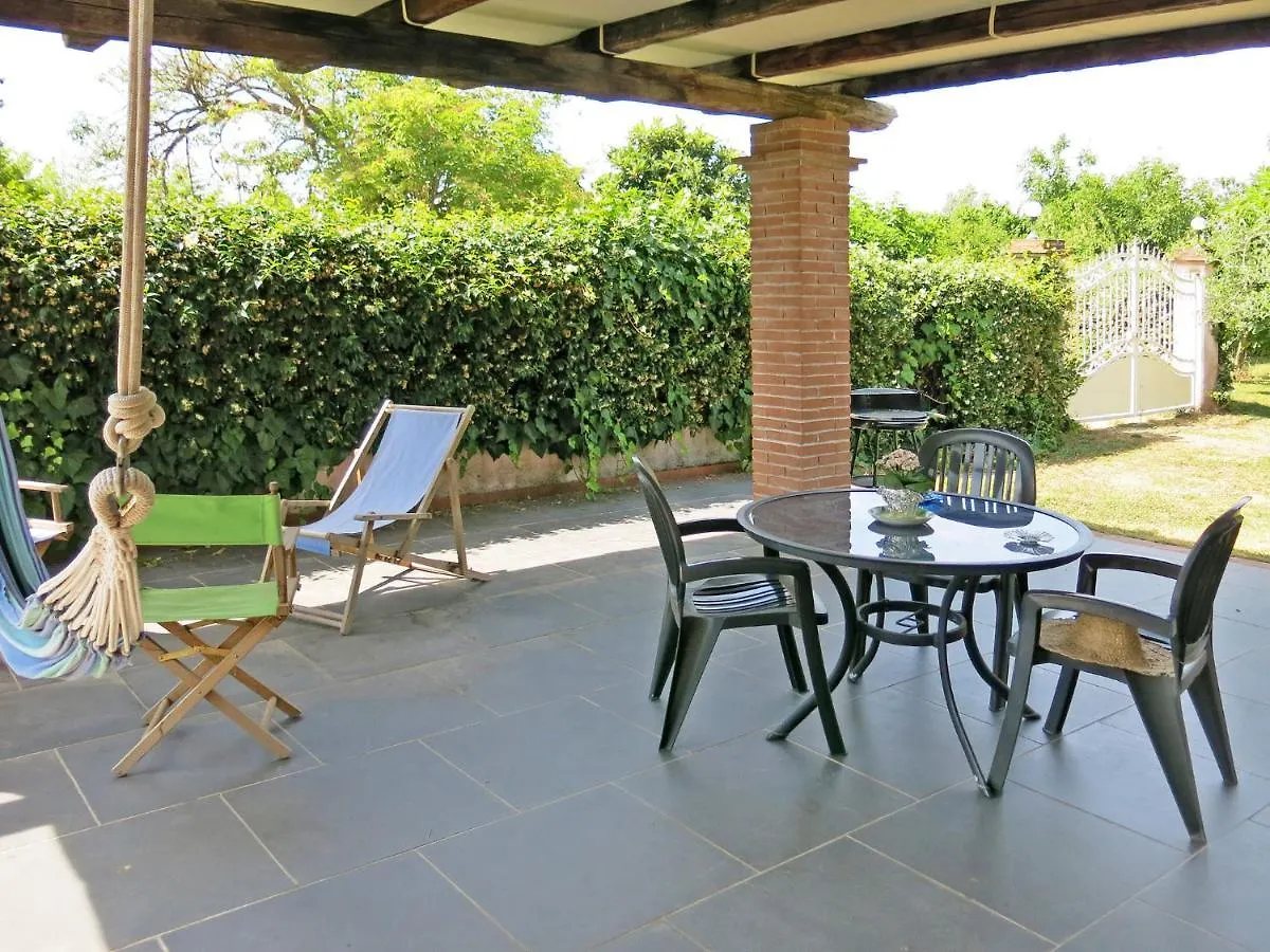 Holiday Home Luisa By Interhome بيزا إيطاليا