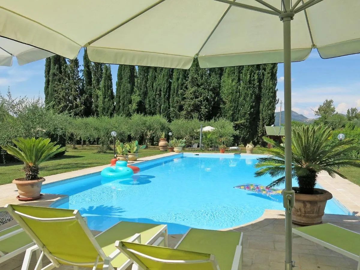 Holiday Home Luisa By Interhome بيزا 0*,  إيطاليا