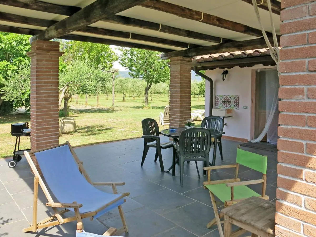 Holiday Home Luisa By Interhome بيزا
