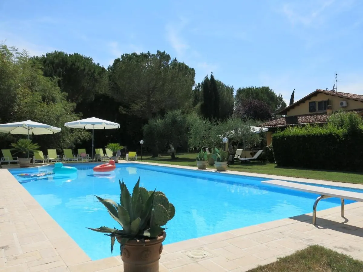 Holiday Home Luisa By Interhome بيزا