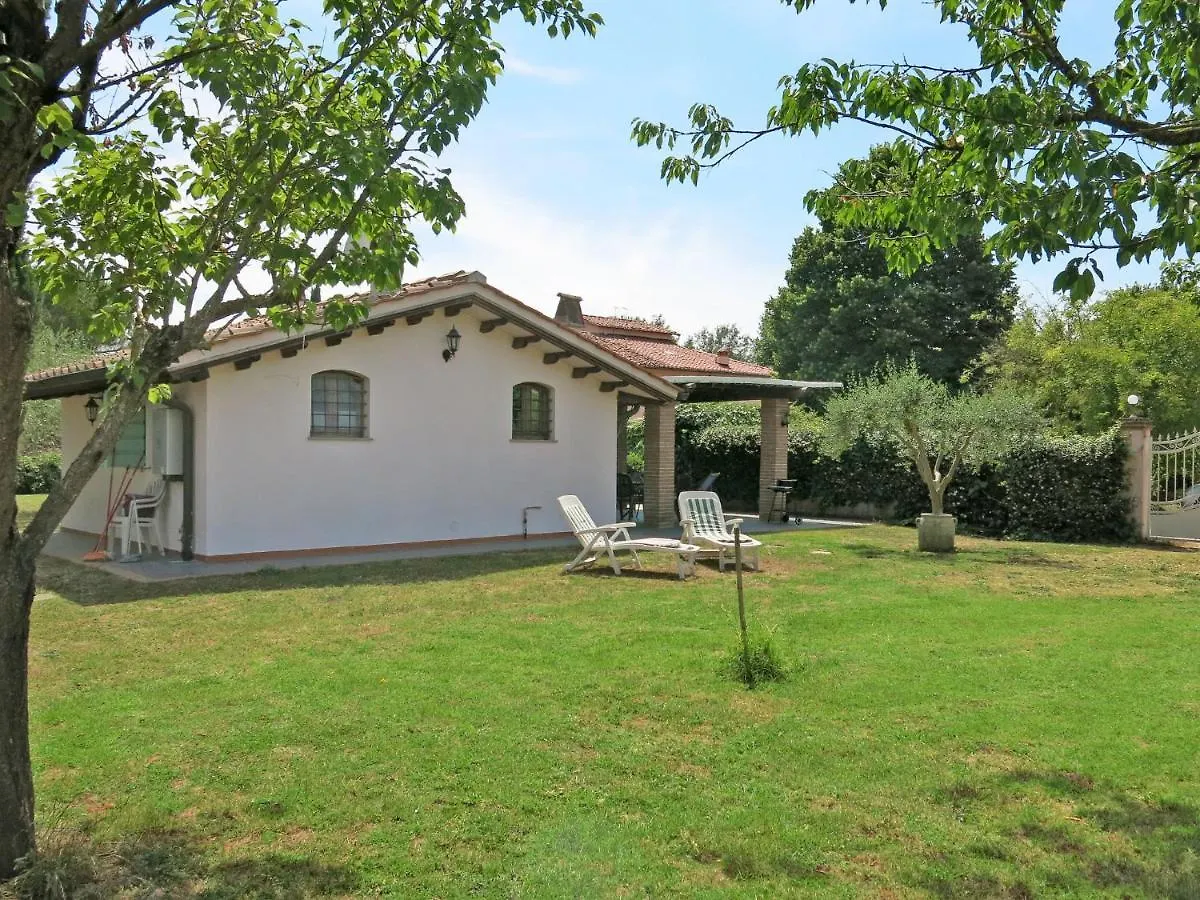 Holiday Home Luisa By Interhome بيزا
