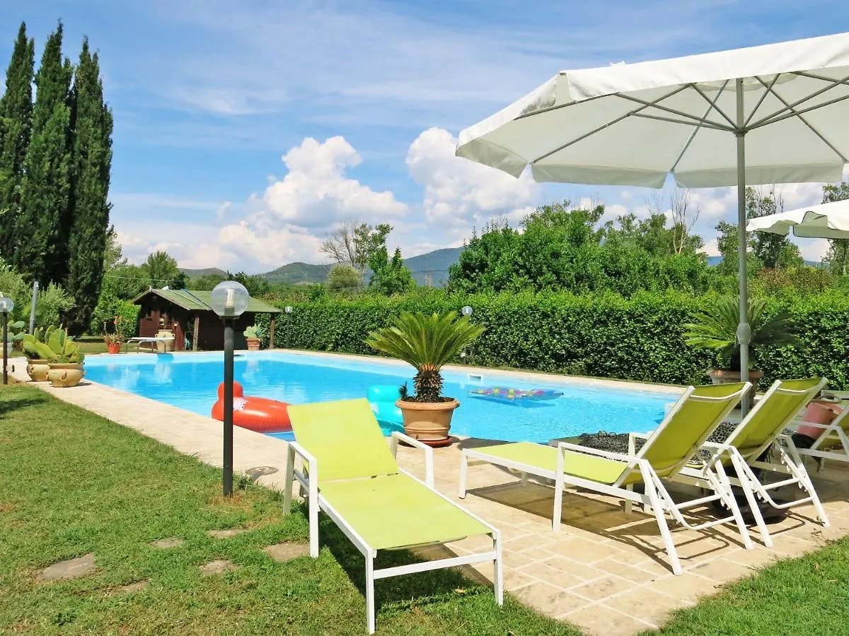 Holiday Home Luisa By Interhome بيزا 0*,