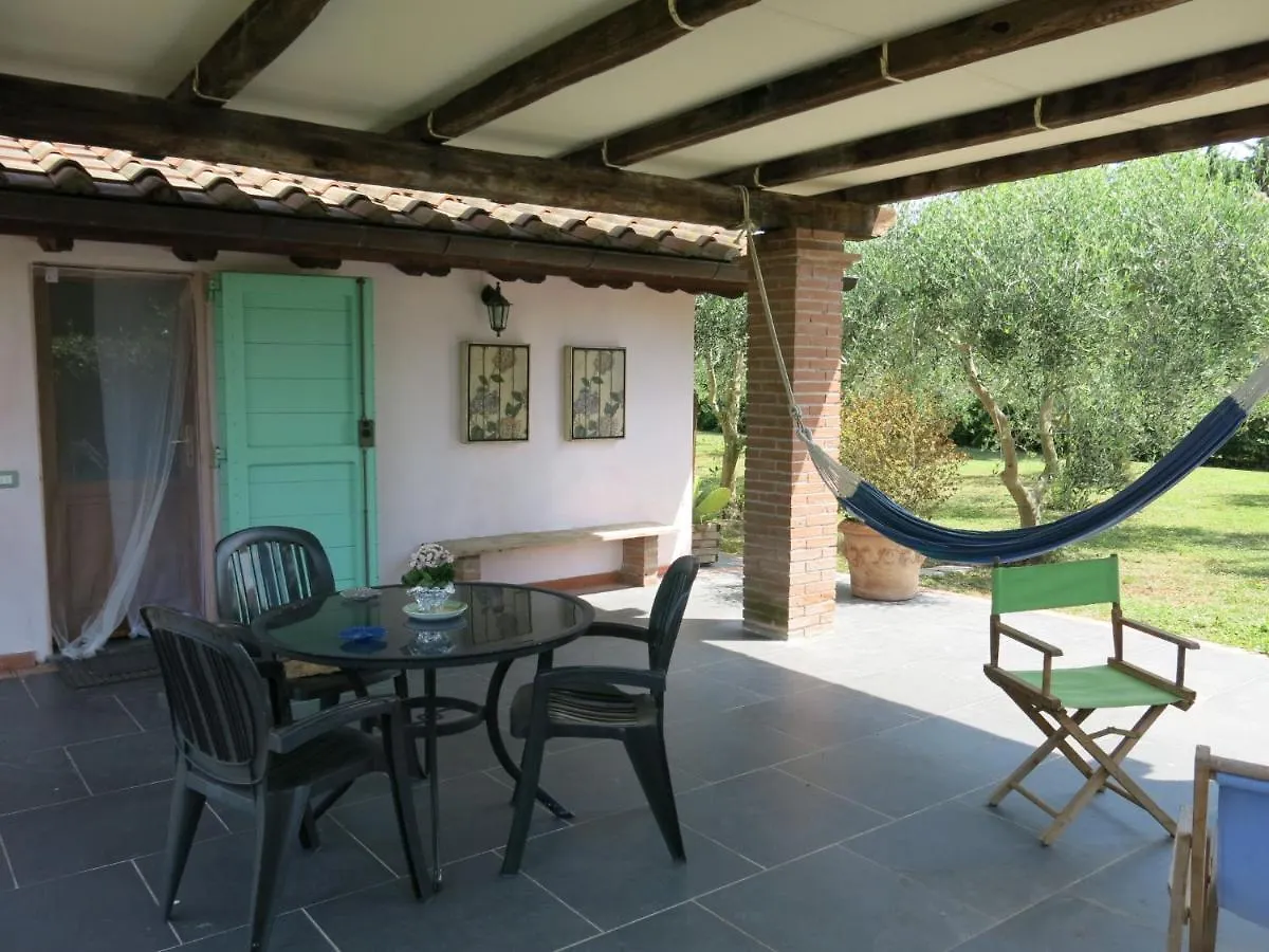 Holiday Home Luisa By Interhome بيزا
