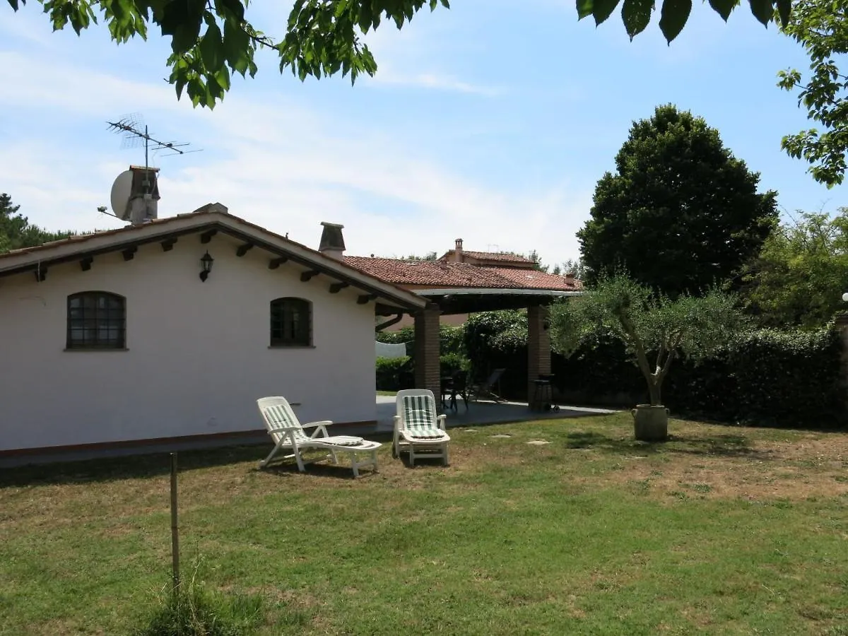 Holiday Home Luisa By Interhome بيزا