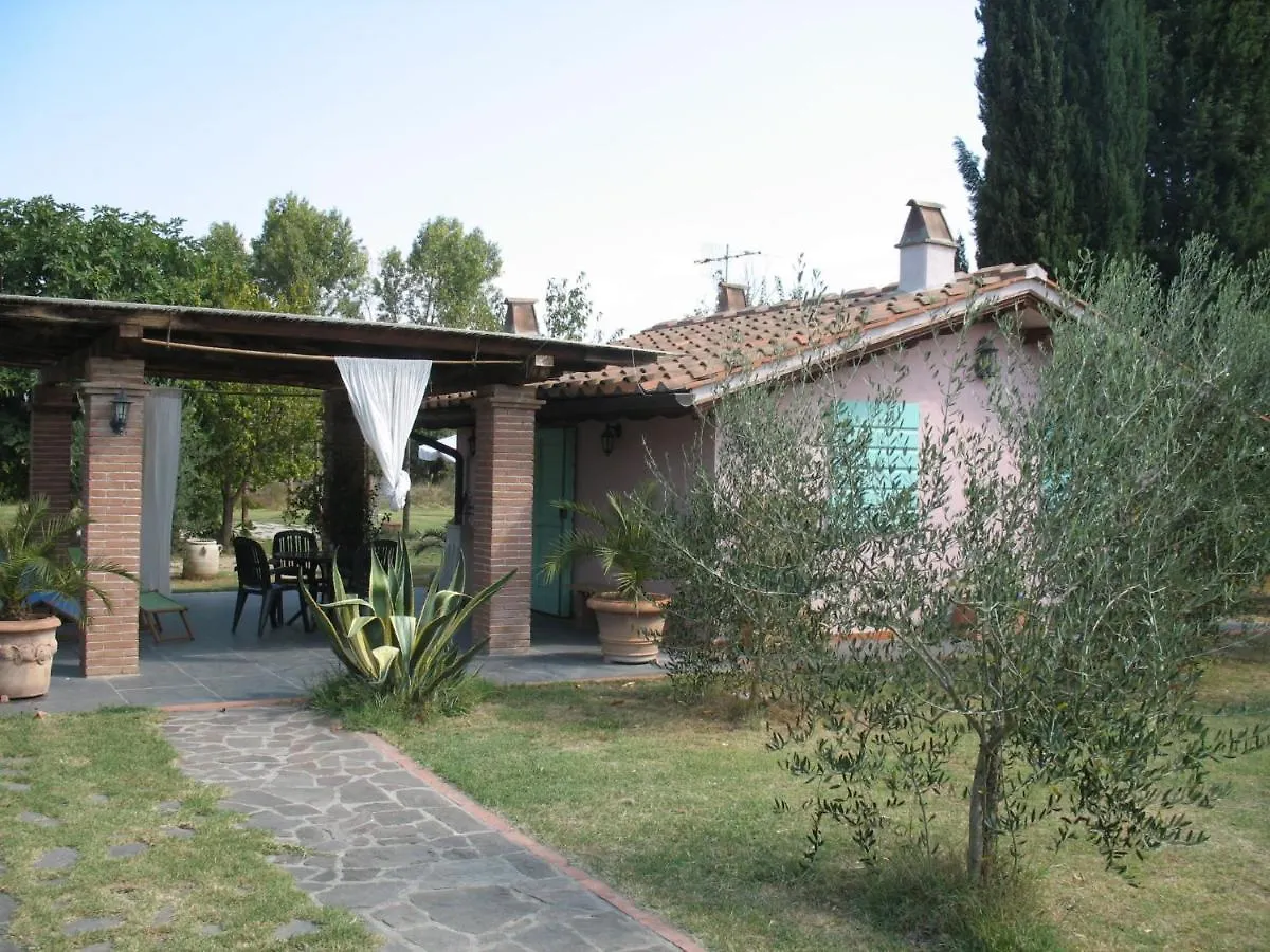 Holiday Home Luisa By Interhome بيزا